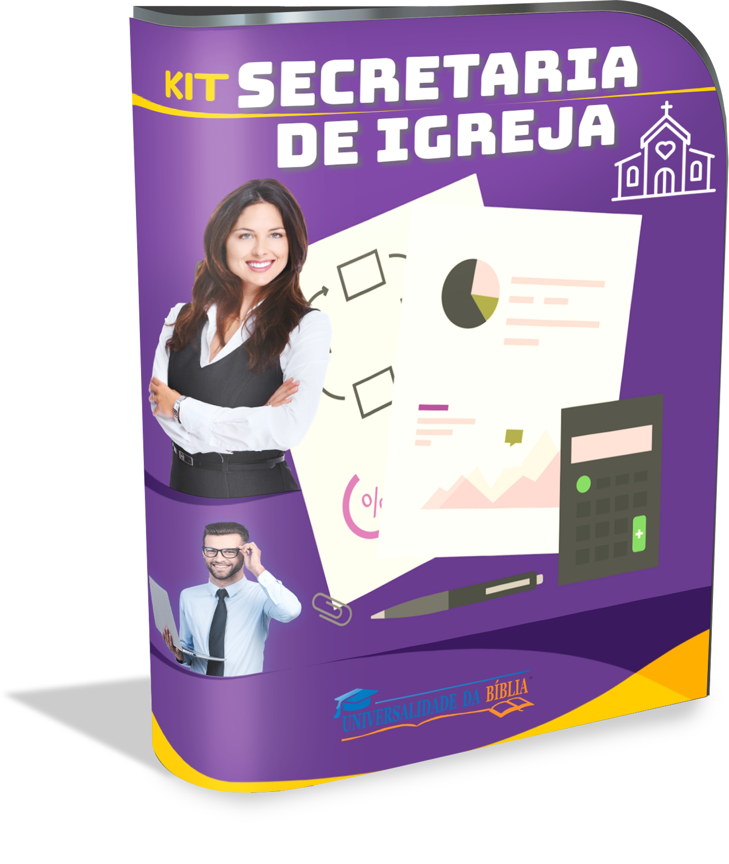 kitsecretariadeigreja (2)
